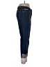 Tommy Hilfiger Color Block Blue Jeans Size 10 - photo 4