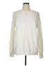 One A Ivory Long Sleeve Top Size XL - photo 1