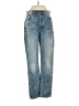 Rivet & Thread Blue Jeans Size 25 waist - photo 1