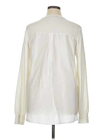 One A Long Sleeve Top (view 2)