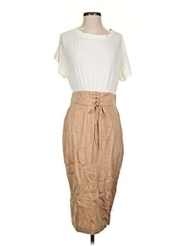 New York & Company Casual Dress (view 1)