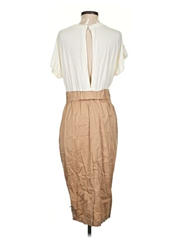 New York & Company Casual Dress (view 2)