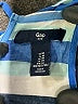 Gap Outlet 100% Rayon Blue Sleeveless Top Size M - photo 7