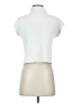 Shein White Turtleneck Sweater Size 4 - photo 2