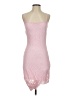 Haute Monde Pink Cocktail Dress Size S - photo 1