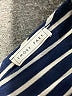 Emory Park Blue Short Sleeve Top Size 1X (estimated) - photo 7