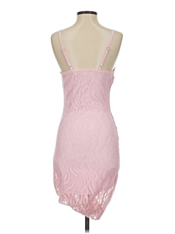 Haute Monde Cocktail Dress (view 2)