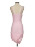 Haute Monde Pink Cocktail Dress Size S - photo 2