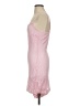 Haute Monde Pink Cocktail Dress Size S - photo 5