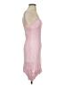Haute Monde Pink Cocktail Dress Size S - photo 4