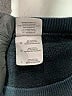 Gildan Black Sweatshirt Size L - photo 8