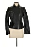 BARNEYS Originals Black Jacket Size 12 - photo 1