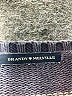 Brandy Melville 100% Cotton Stripes Gray Pullover Sweater Size XL (estimated) - photo 7