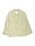Special Occasions 100% Polyester Ivory Blazer Size 6 - photo 1