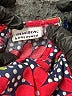 Assorted Brands 100% Cotton Pink Dress Size 8 - photo 4