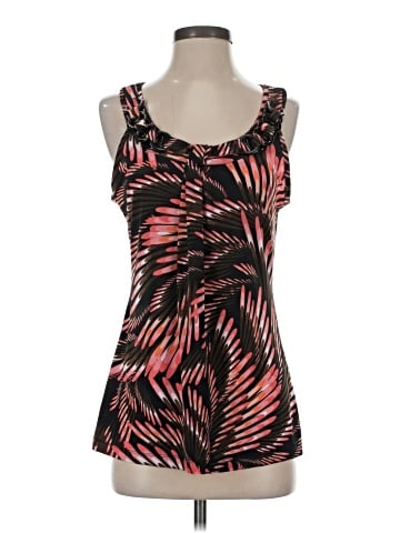Cocomo Sleeveless Top (view 1)