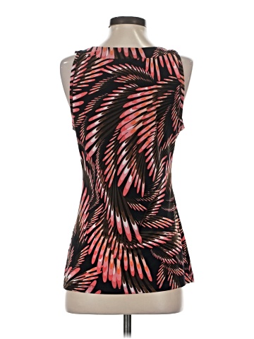 Cocomo Sleeveless Top (view 2)