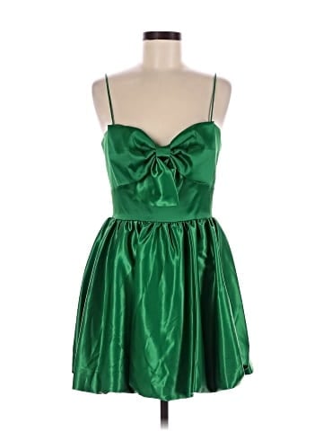 IEENA for Mac Duggal Cocktail Dress (view 1)