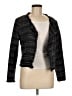 Adrienne Vittadini Tweed Black Blazer Size M - photo 1