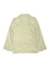 Special Occasions 100% Polyester Ivory Blazer Size 6 - photo 2