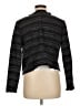 Adrienne Vittadini Tweed Black Blazer Size M - photo 2