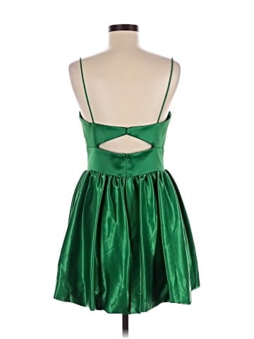 IEENA for Mac Duggal Cocktail Dress (view 2)