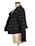 Adrienne Vittadini Tweed Black Blazer Size M - photo 5