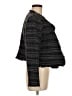 Adrienne Vittadini Tweed Black Blazer Size M - photo 4