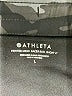 Athleta Camo Black Athletic Shorts Size L - photo 3