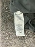 Athleta Camo Black Athletic Shorts Size L - photo 4
