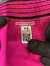 Under Armour Chevron-herringbone Pink Athletic Shorts Size XL (estimated) - photo 3
