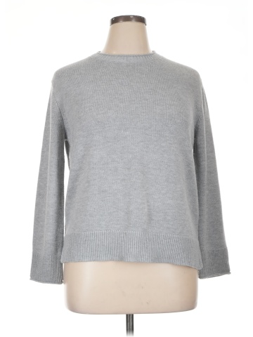Ella Moss Pullover Sweater (view 1)