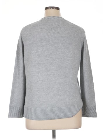 Ella Moss Pullover Sweater (view 2)