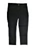 Abbey Dawn Solid Black Jeans Size 5 - photo 1