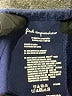 First Impressions Solid Blue Casual Pants 18-24 MO / 24 MO - photo 3