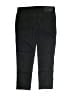 Abbey Dawn Solid Black Jeans Size 5 - photo 2
