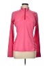 Athleta Pink Long Sleeve T-Shirt Size L - photo 1