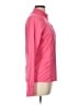 Athleta Pink Long Sleeve T-Shirt Size L - photo 4