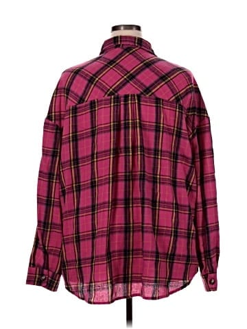 Fantaslook Long Sleeve Blouse (view 2)