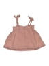 Rabbit Bear Pink Dress Size 7 - photo 1