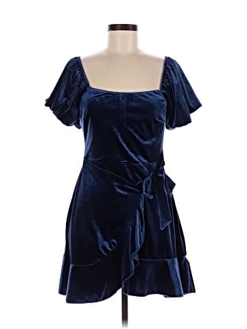 Trixxi Cocktail Dress (view 1)