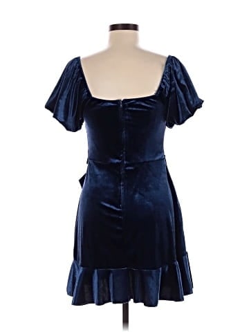 Trixxi Cocktail Dress (view 2)
