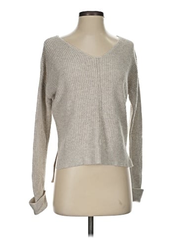 If It Were Me Pullover Sweater (view 1)