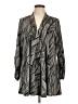 Robert Louis Gray Kimono Size L - photo 1