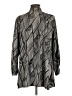 Robert Louis Gray Kimono Size L - photo 2