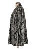 Robert Louis Gray Kimono Size L - photo 5
