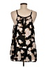 Torrid 100% Polyester Black Sleeveless Blouse Size Med Plus (00) - photo 2