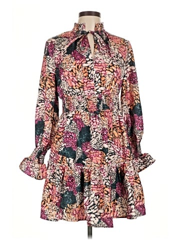 Little Mistress Casual Dress (view 1)