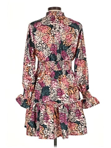 Little Mistress Casual Dress (view 2)