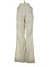 Old Navy Stripes Ivory Casual Pants Size 1 - photo 2